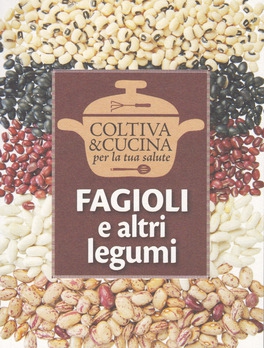 FAGIOLI E ALTRI LEGUMI