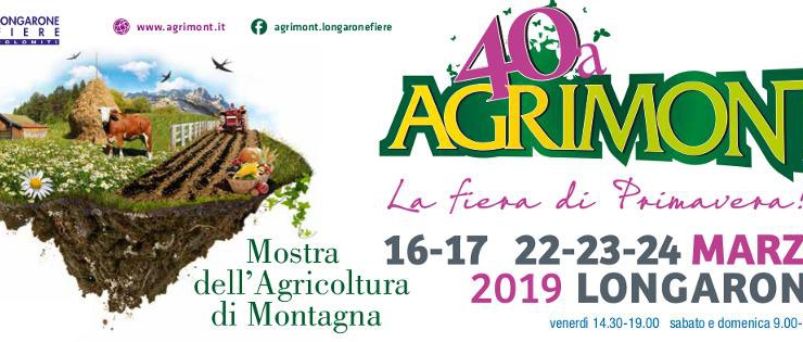 AGRIMONT 2019